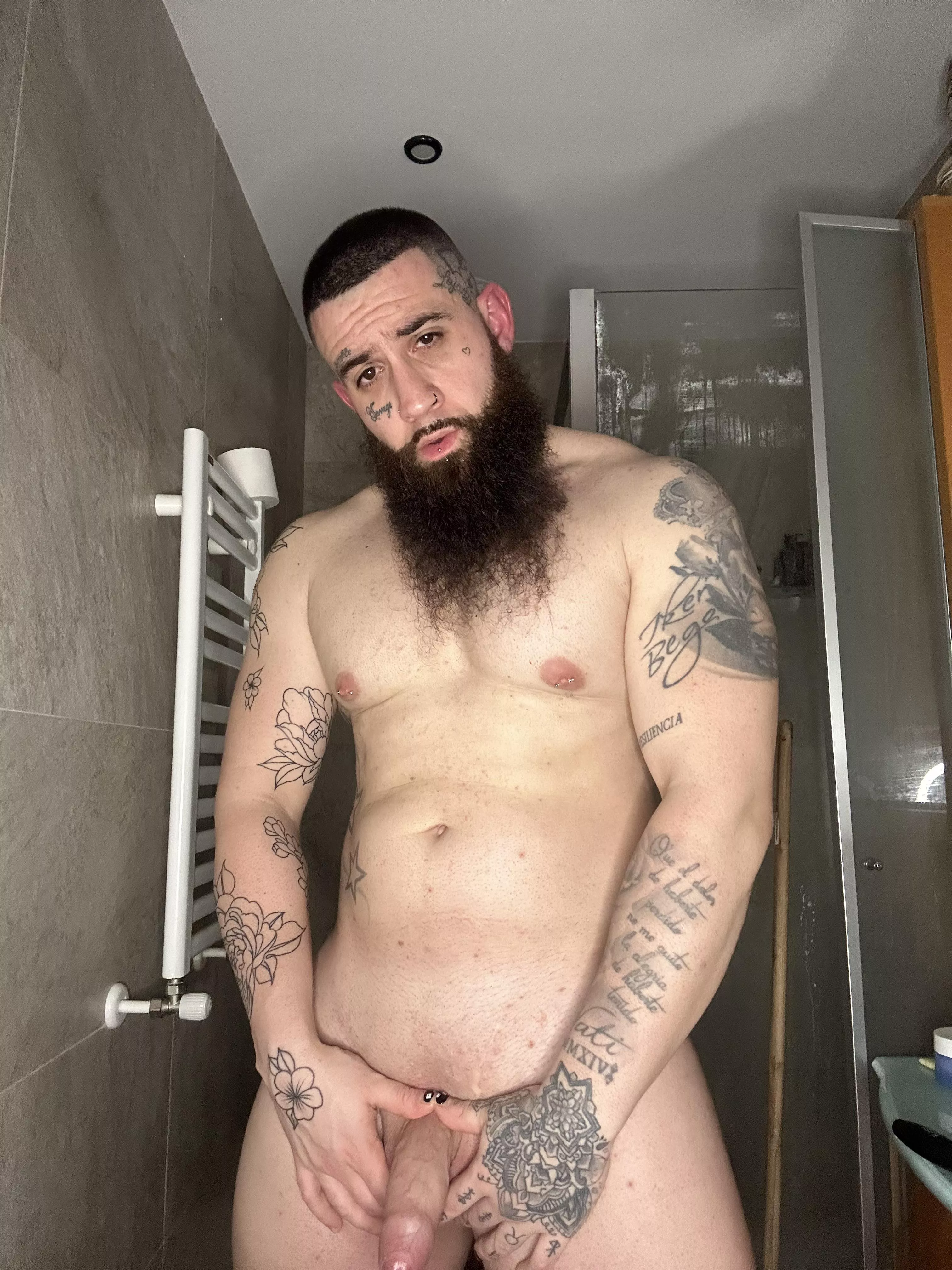 My hard cock for your mouth bb