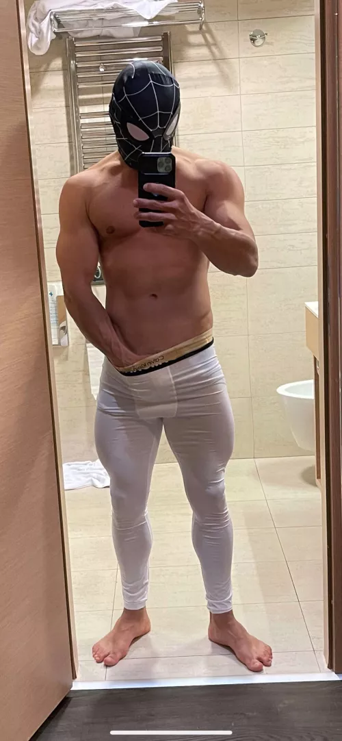 My legs are in pump! Would u worship them?