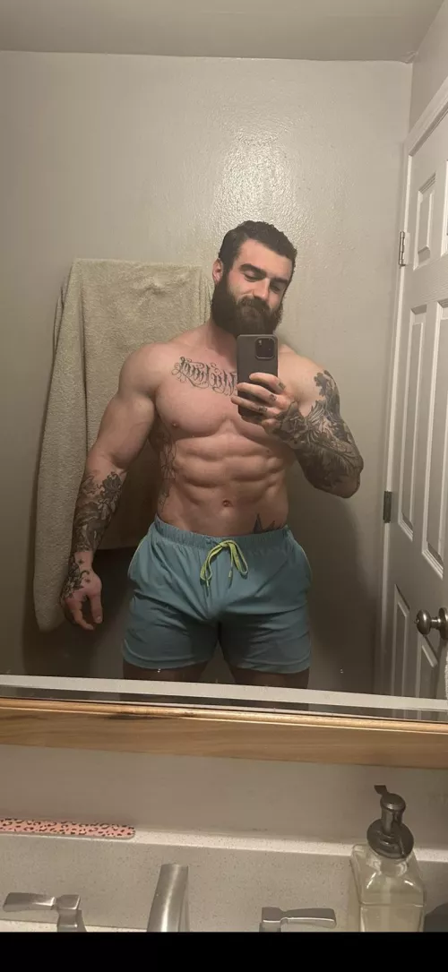 My new Fav color 😈