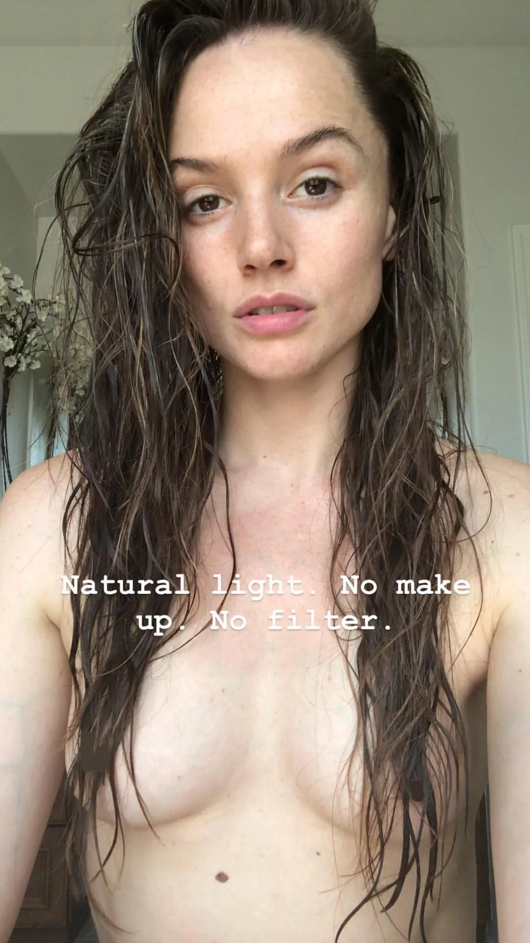 Natural Beauty