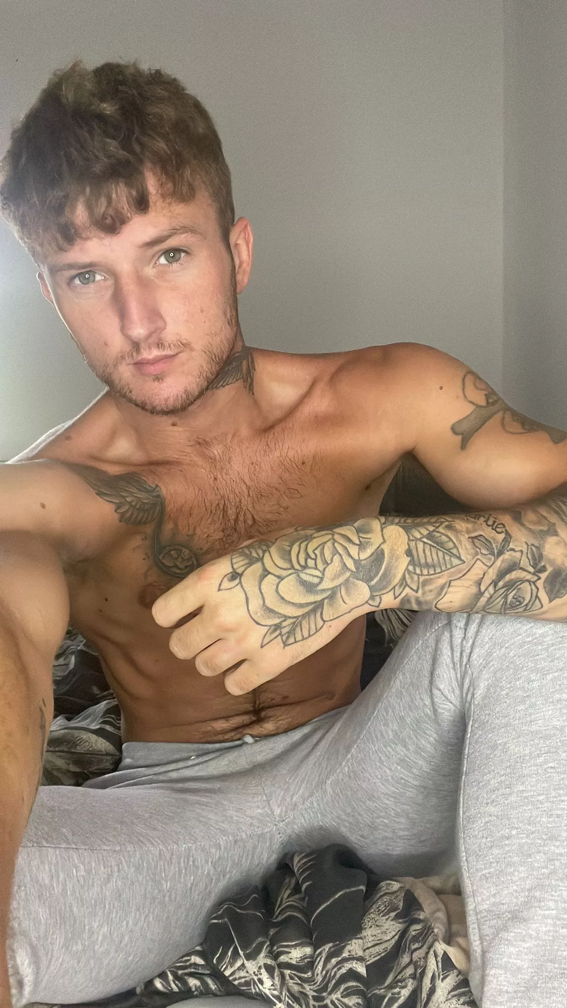 Need something to finish the top of my sleeve - suggestions?