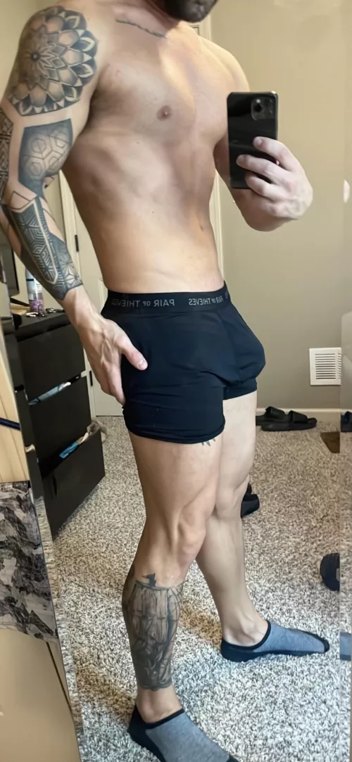 No fans. Don’t need em!