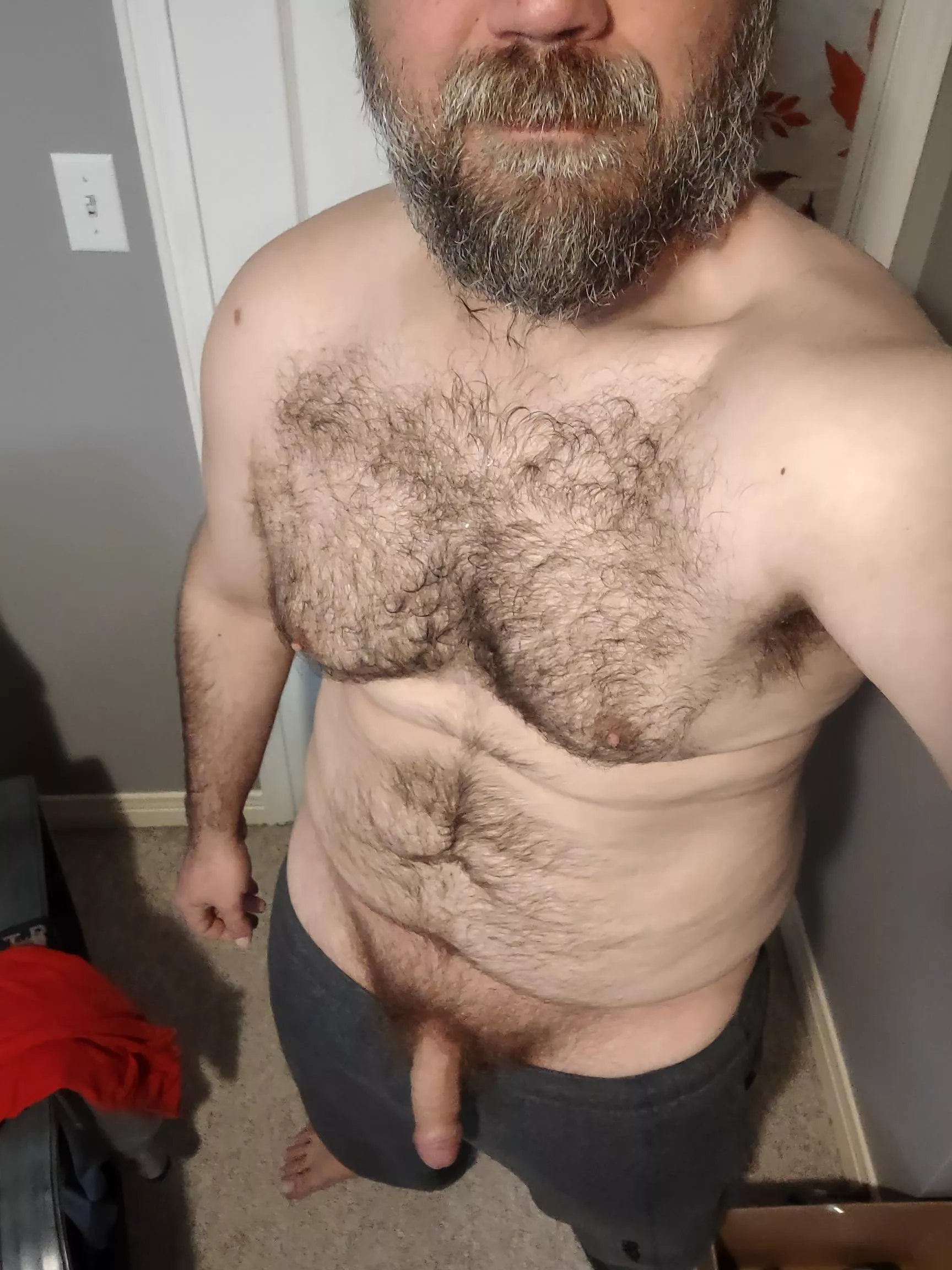 oops, something fell out.. 😘