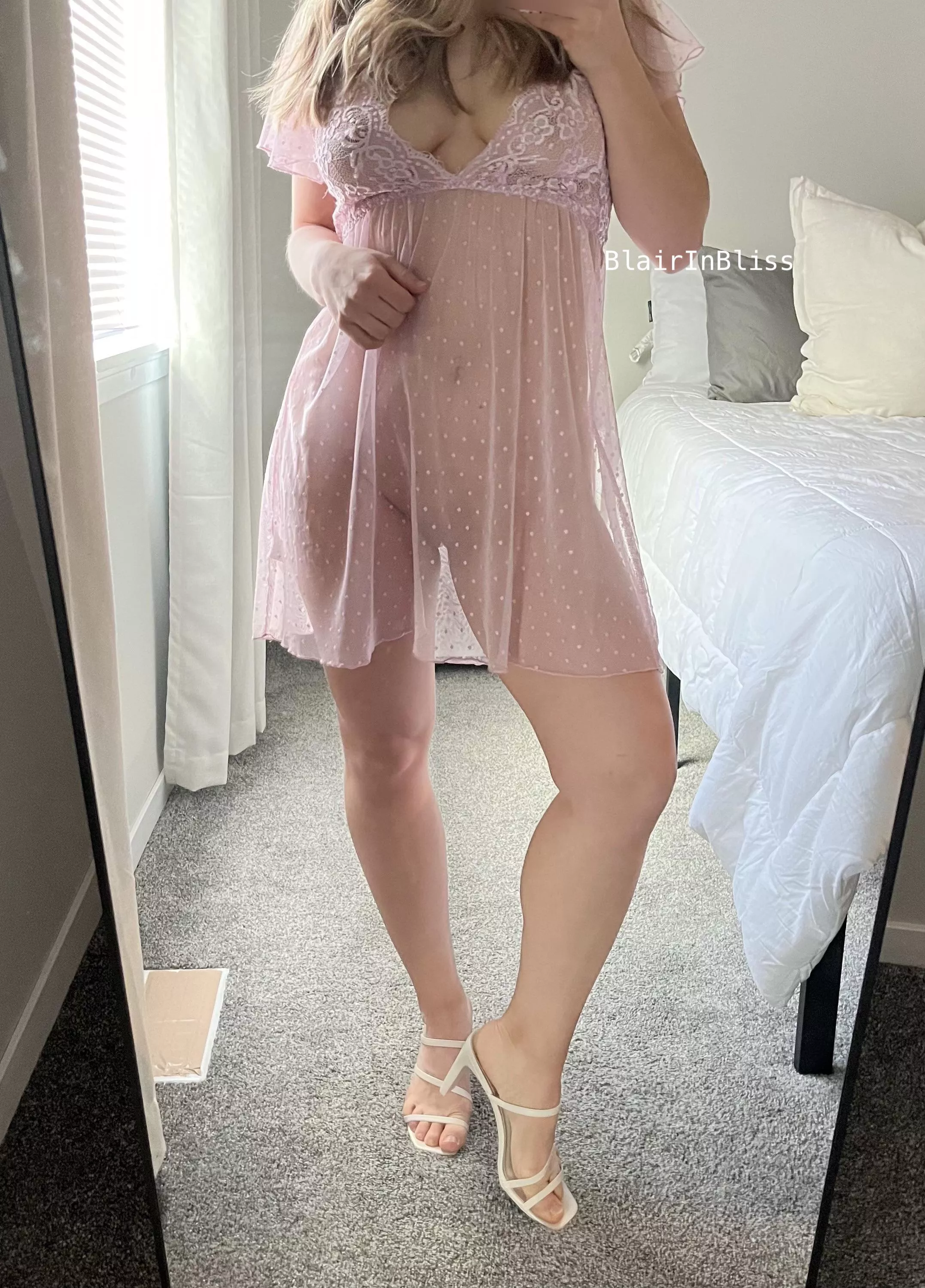 Probably one of my favorite items of clothing