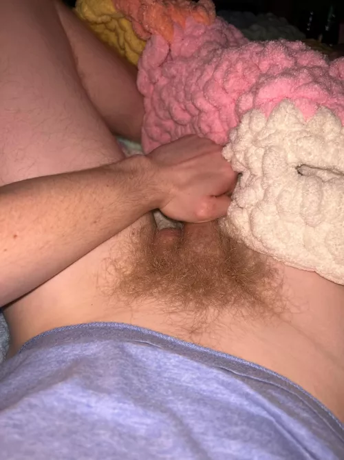 Proud of this bush 24