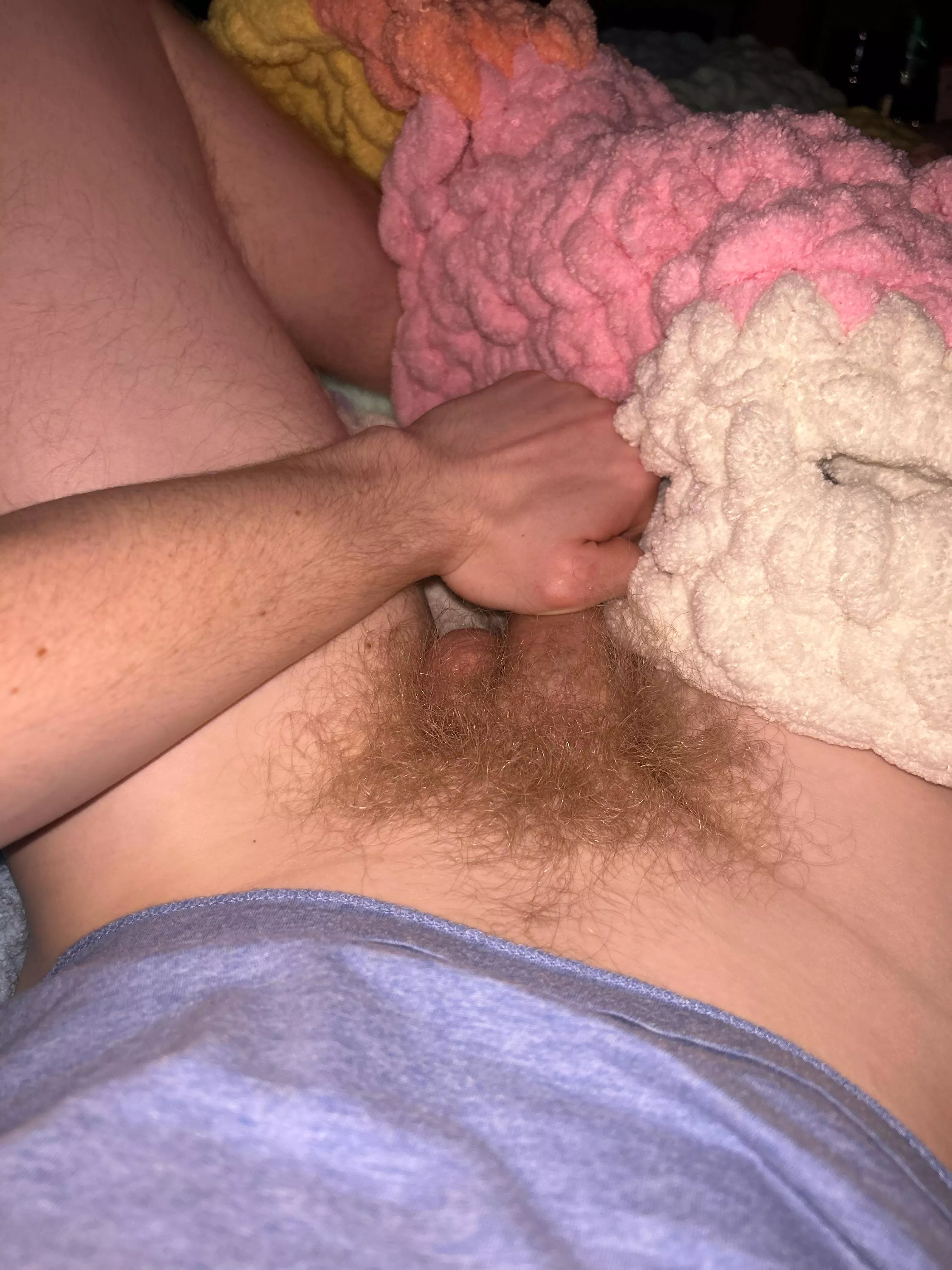 Proud of this bush 24