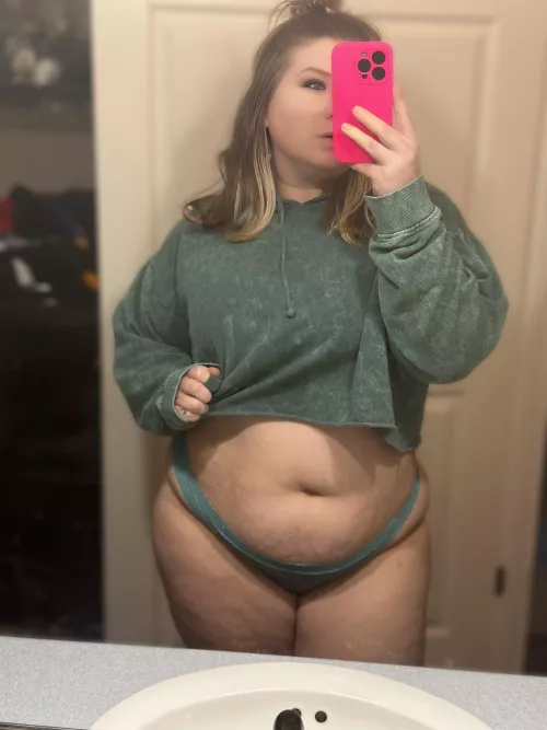 Round in all the right places