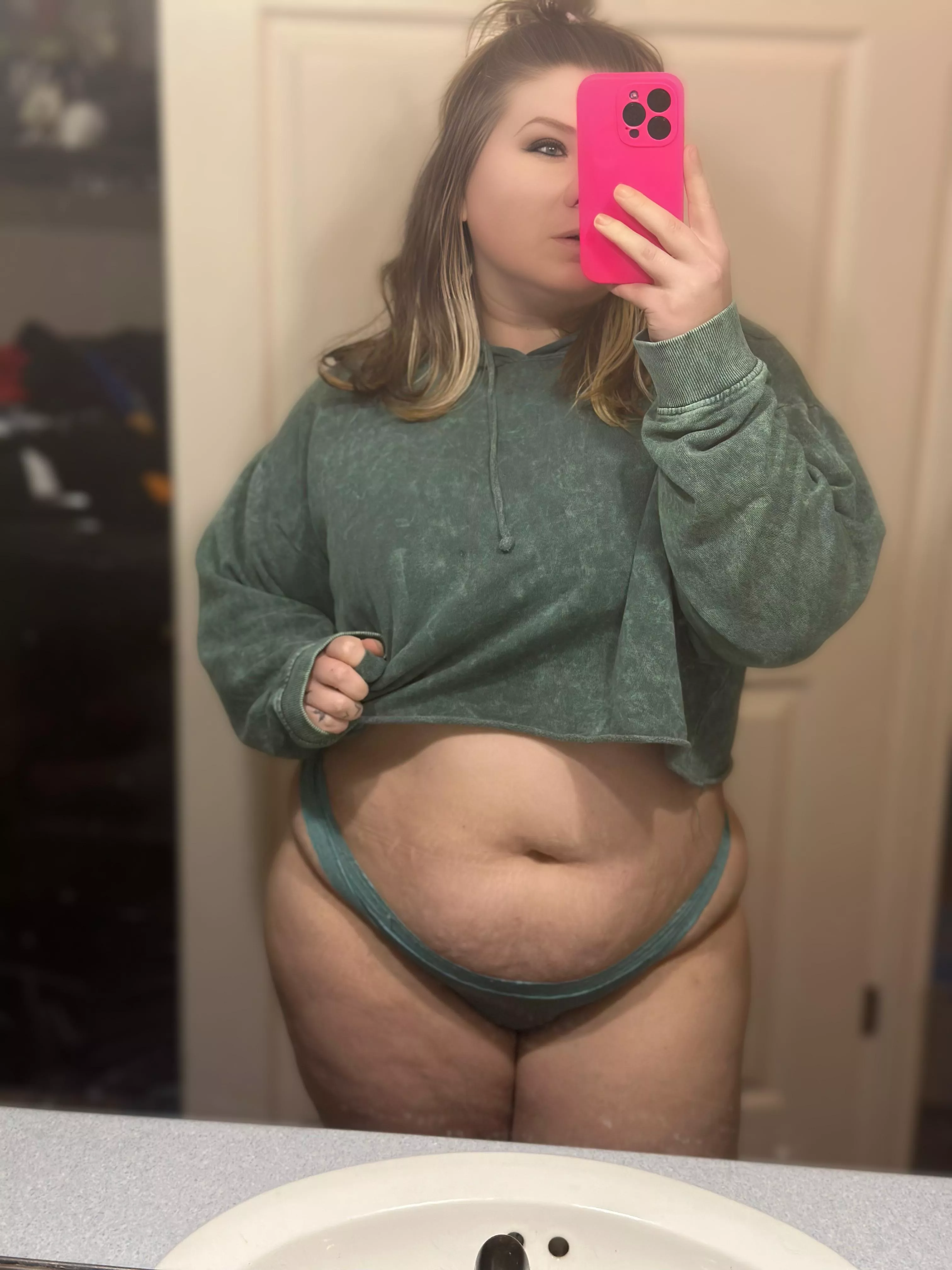 Round in all the right places