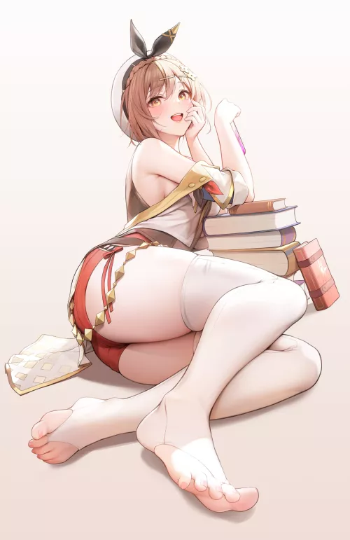Ryza Thighs