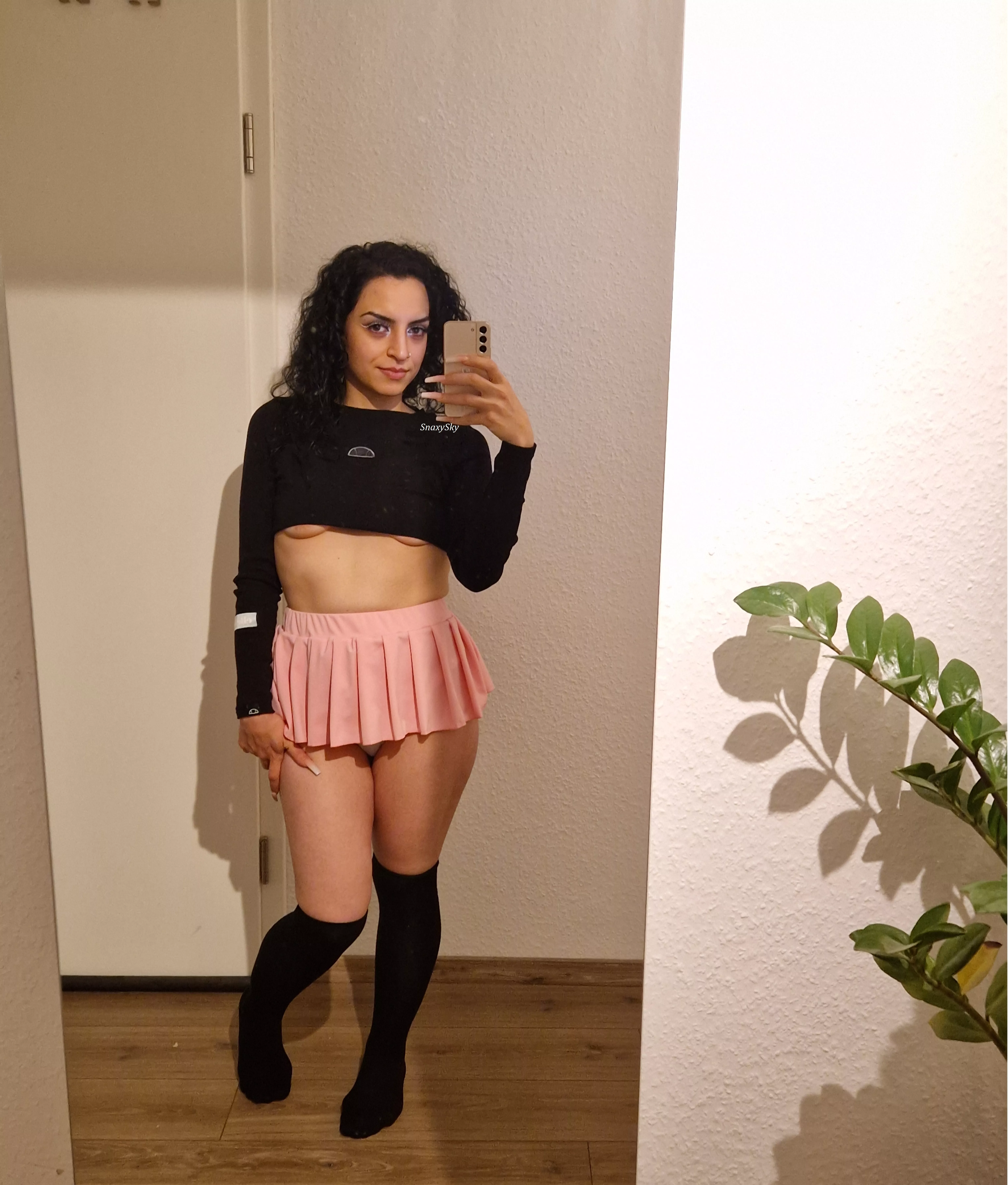 sexy or cute? or both?