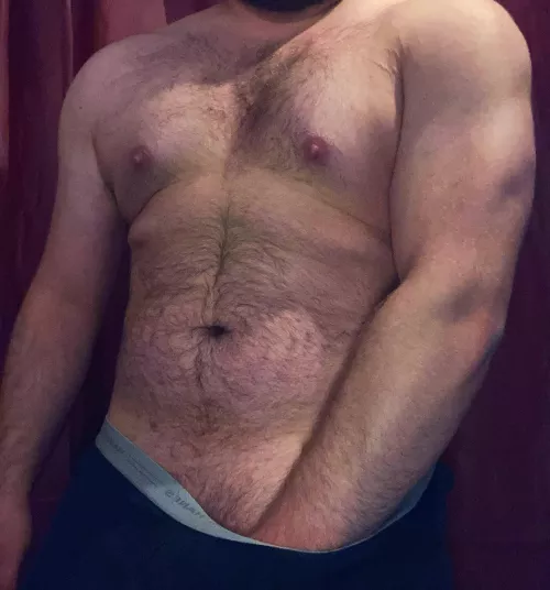 Should I take it out?