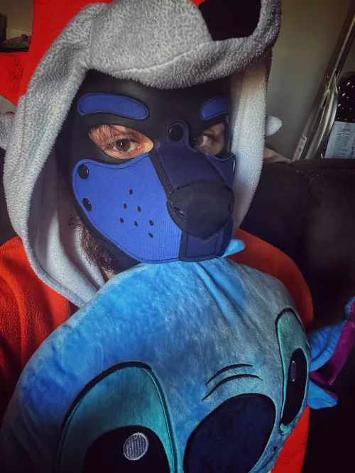 🐶 Sick doggy 🐶