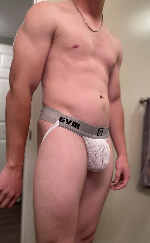 Since you all liked the first one so much, here is another one :)