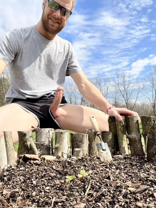 Spring has sprung, you dig?