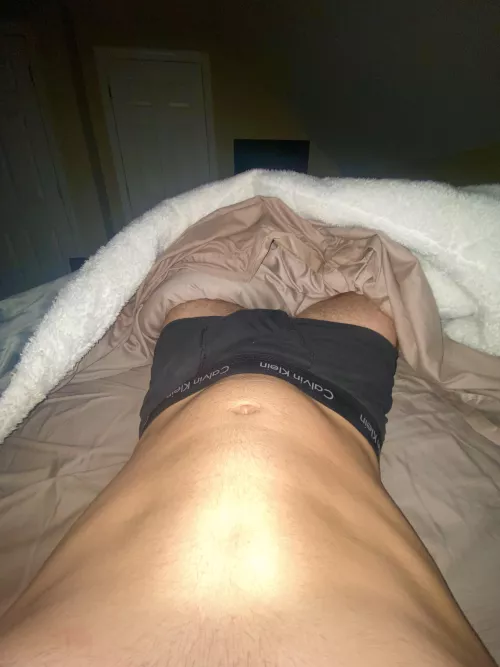 Starting off the last day of the work week right