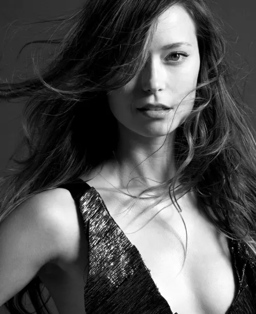 Summer Glau