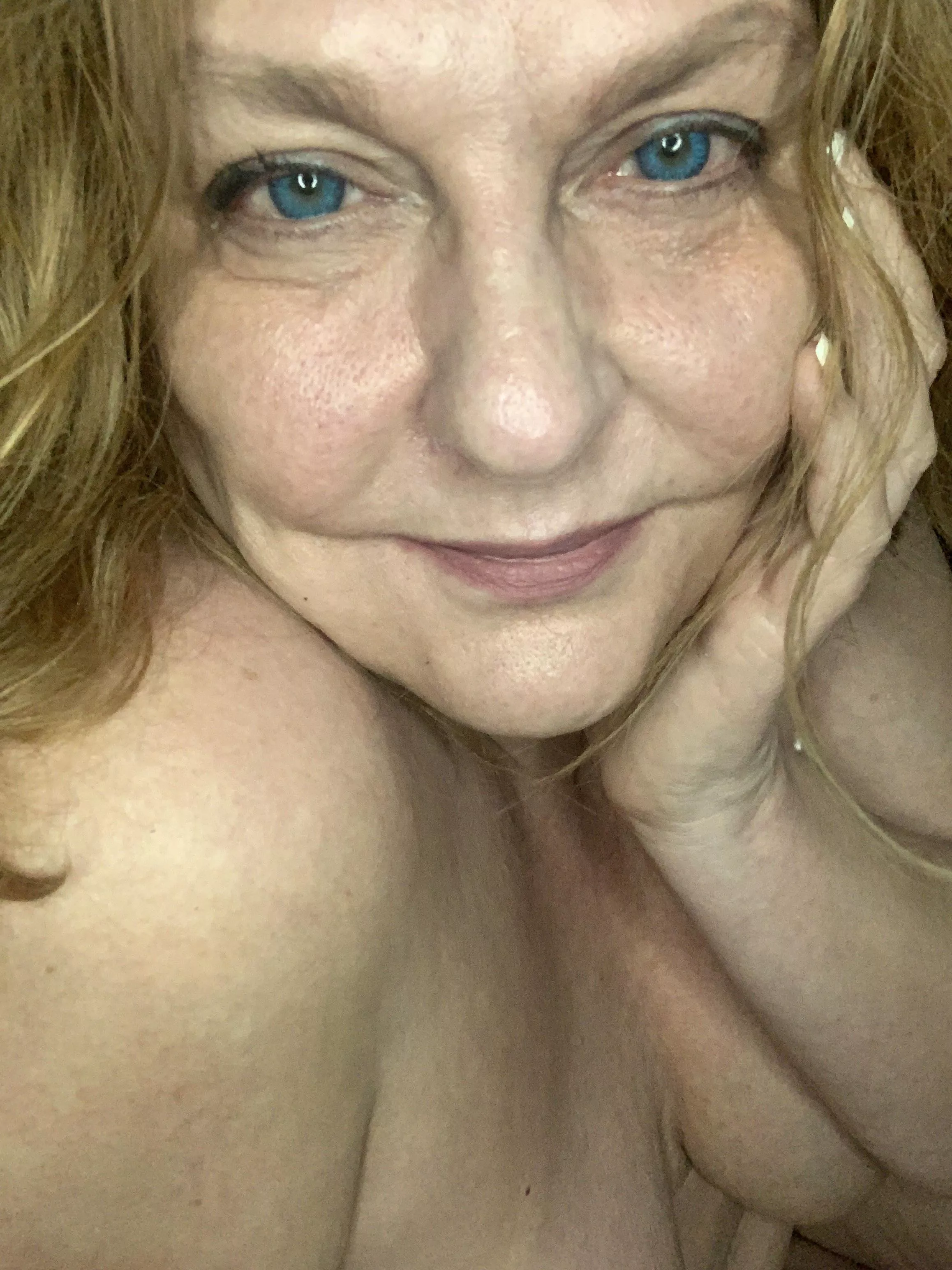 Teacher Tess has Naughty Thoughts!