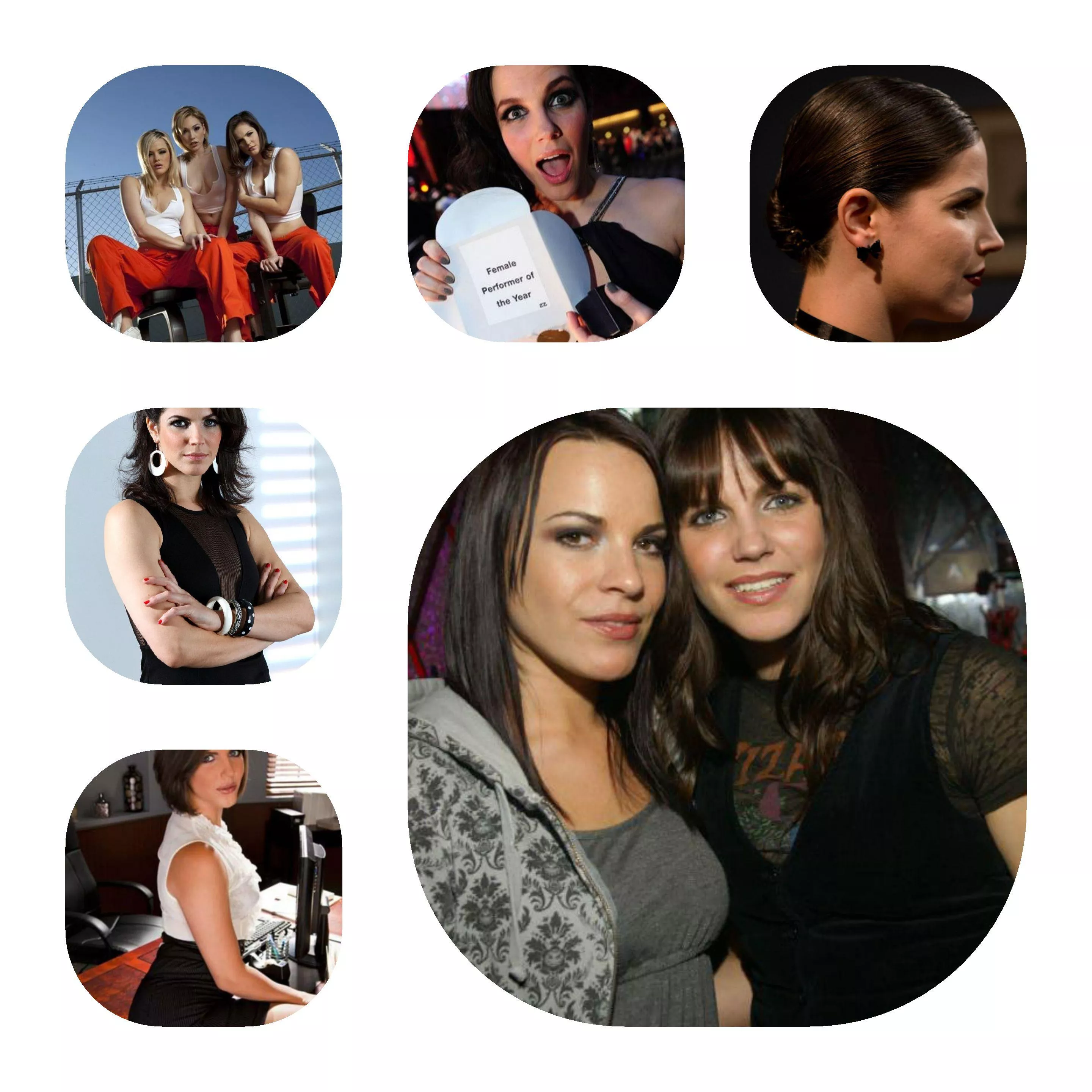 The angel on earth that is/was Bobbi Starr turned 40 a few days ago...