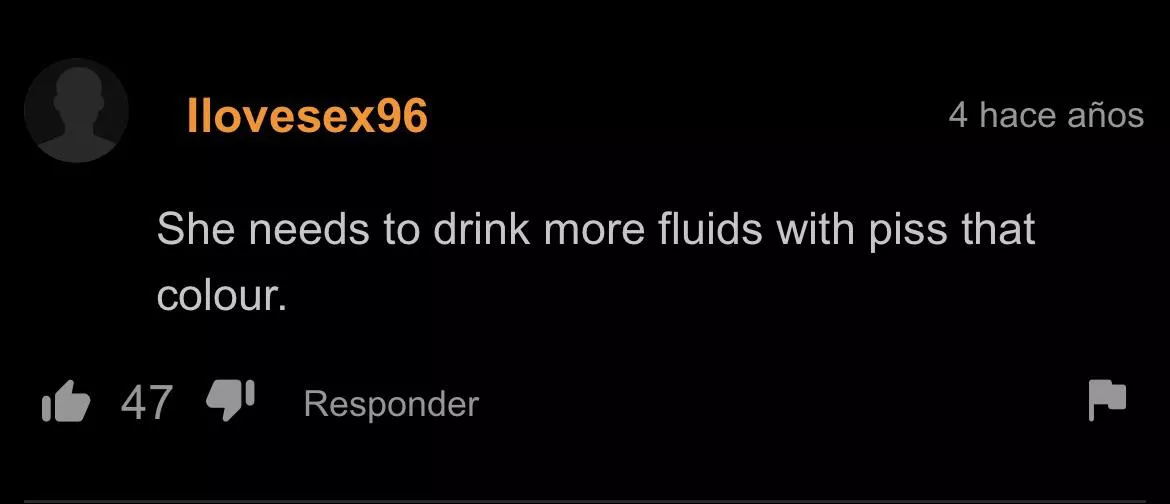 The concern is appreciated