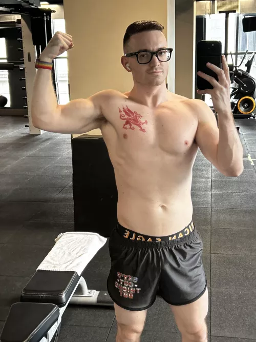 The conclusion of my first ever bulk