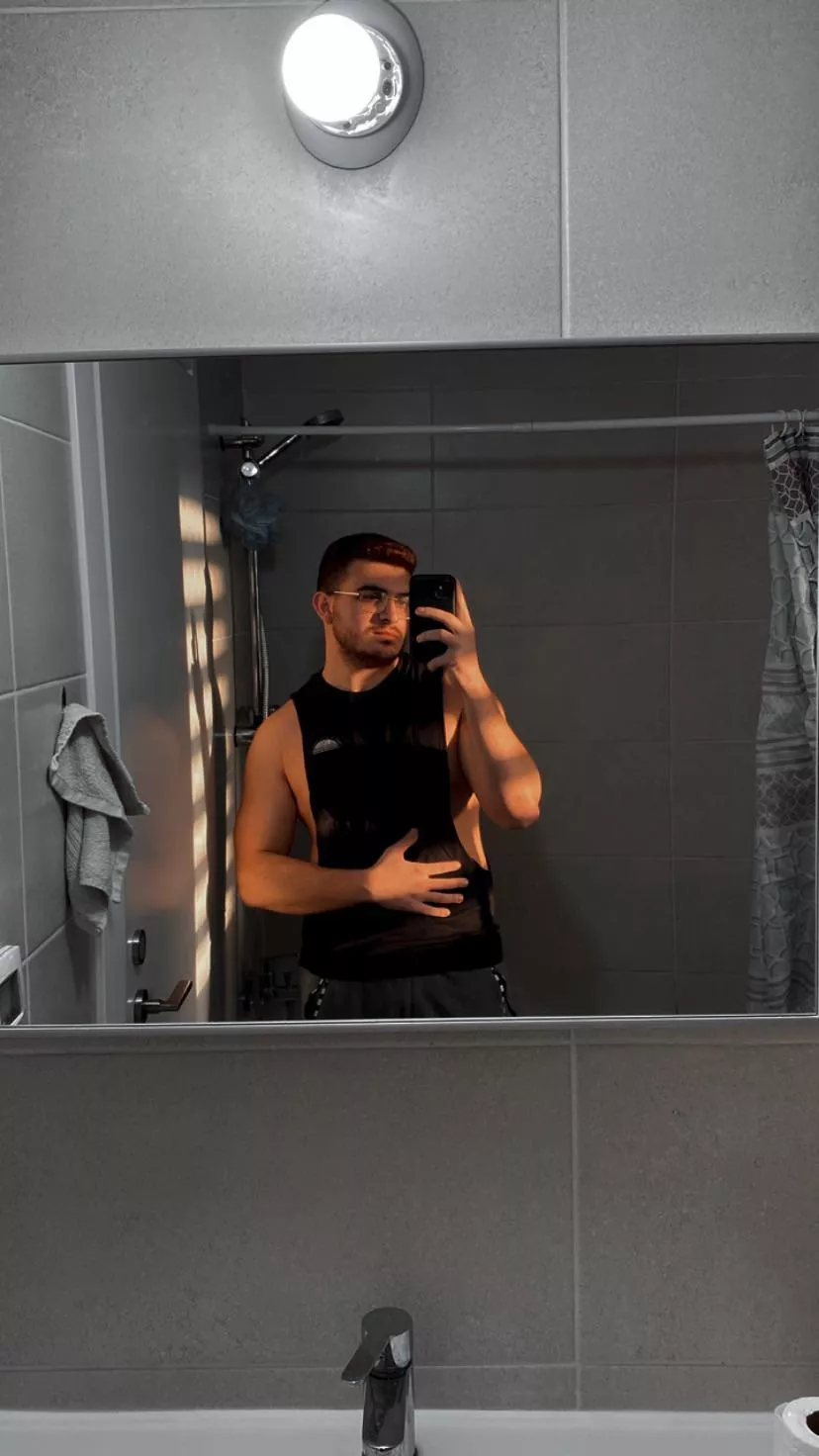 The lightning was a paid actor The lightning was a paid actor