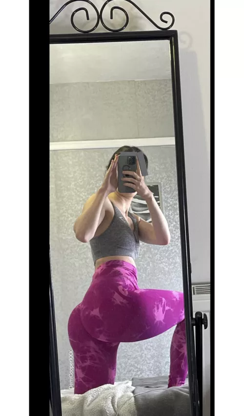 The tighter the better