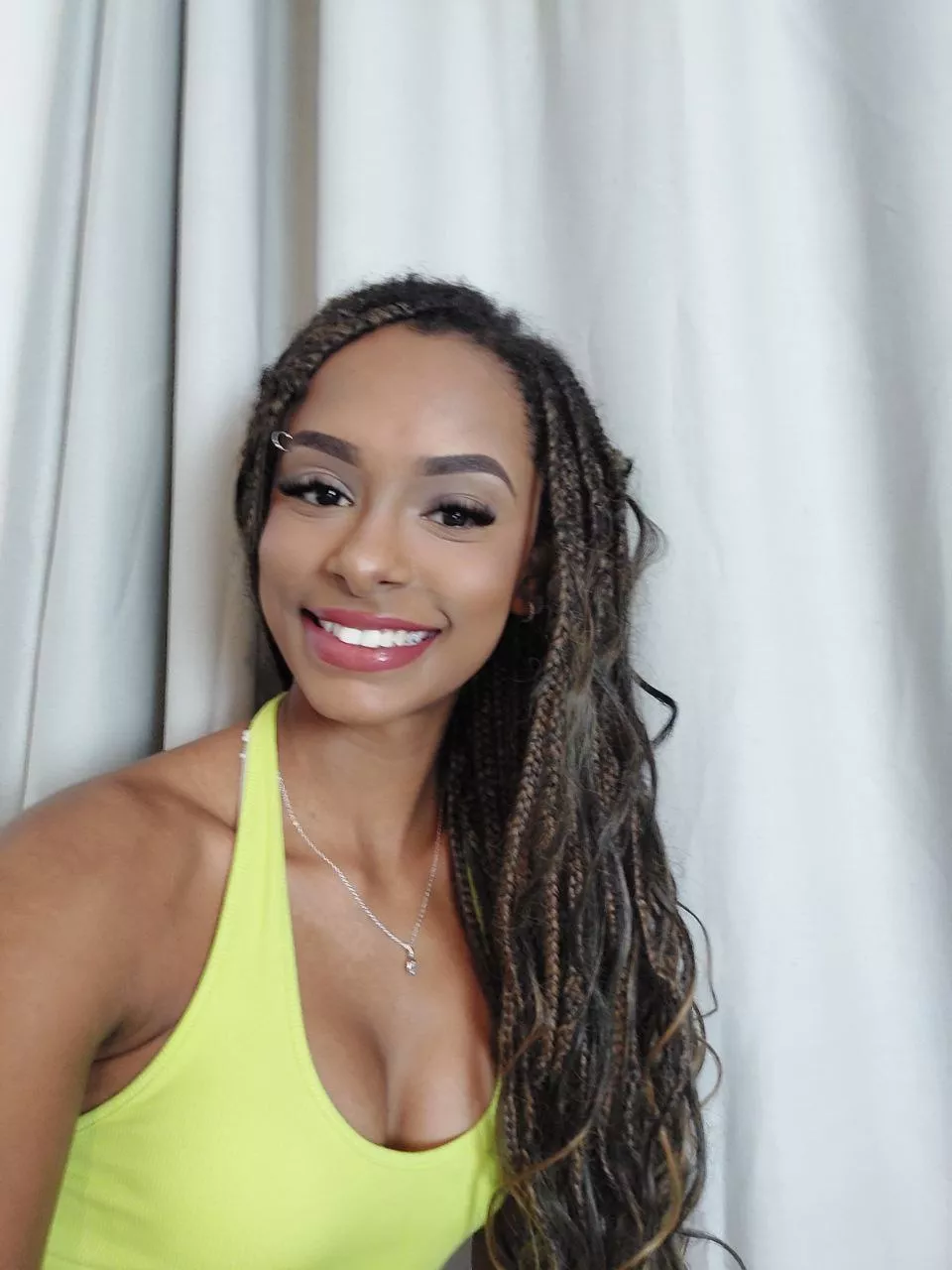 The way you make me feel is like nothing else in the world. Will you keep me wanting more?