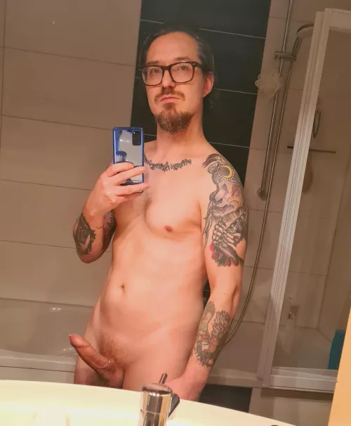 Things are pointing up 😅