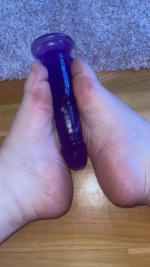 This is the smallest I will aprove of , oc