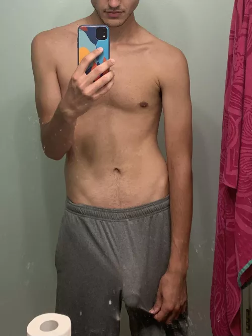 this is why I can’t freeball