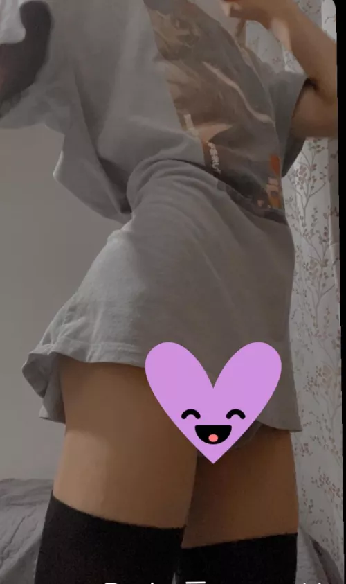 Trying to be a femboy again.