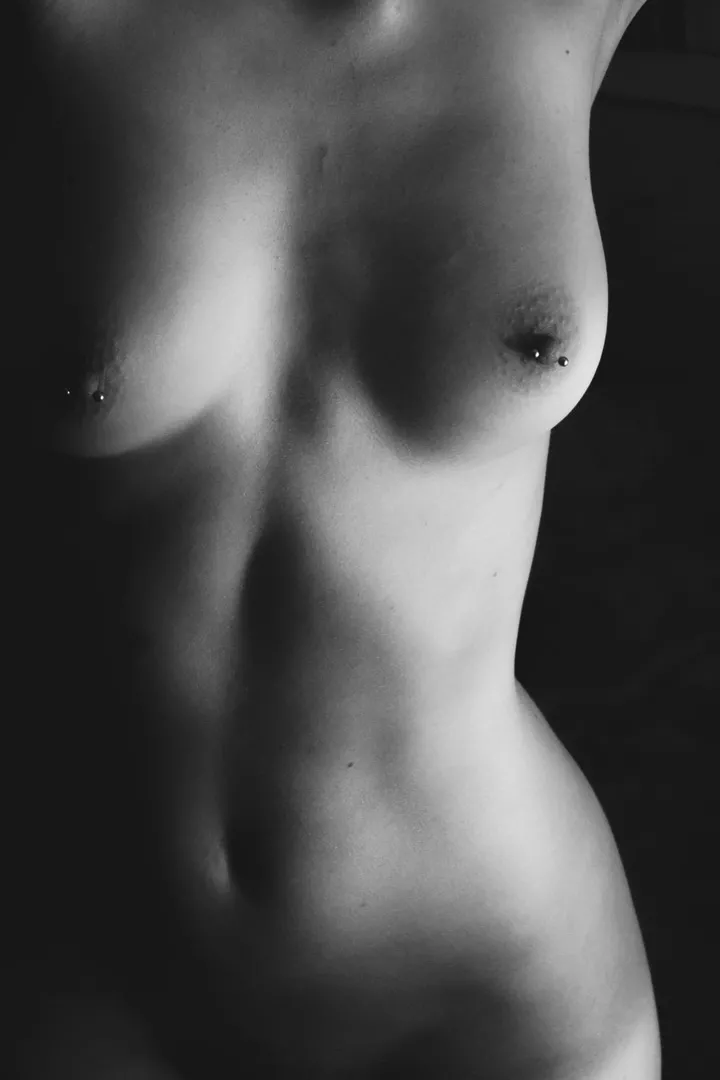 [TW] Art of the body