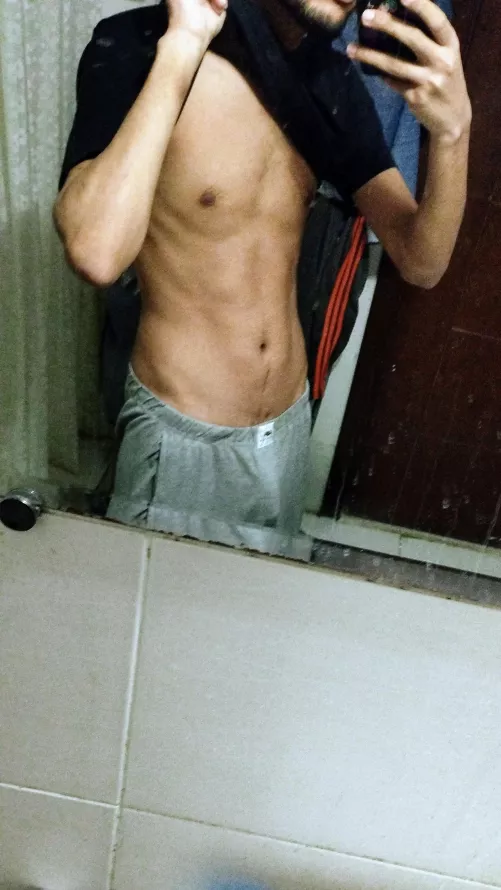 What caught your eye first