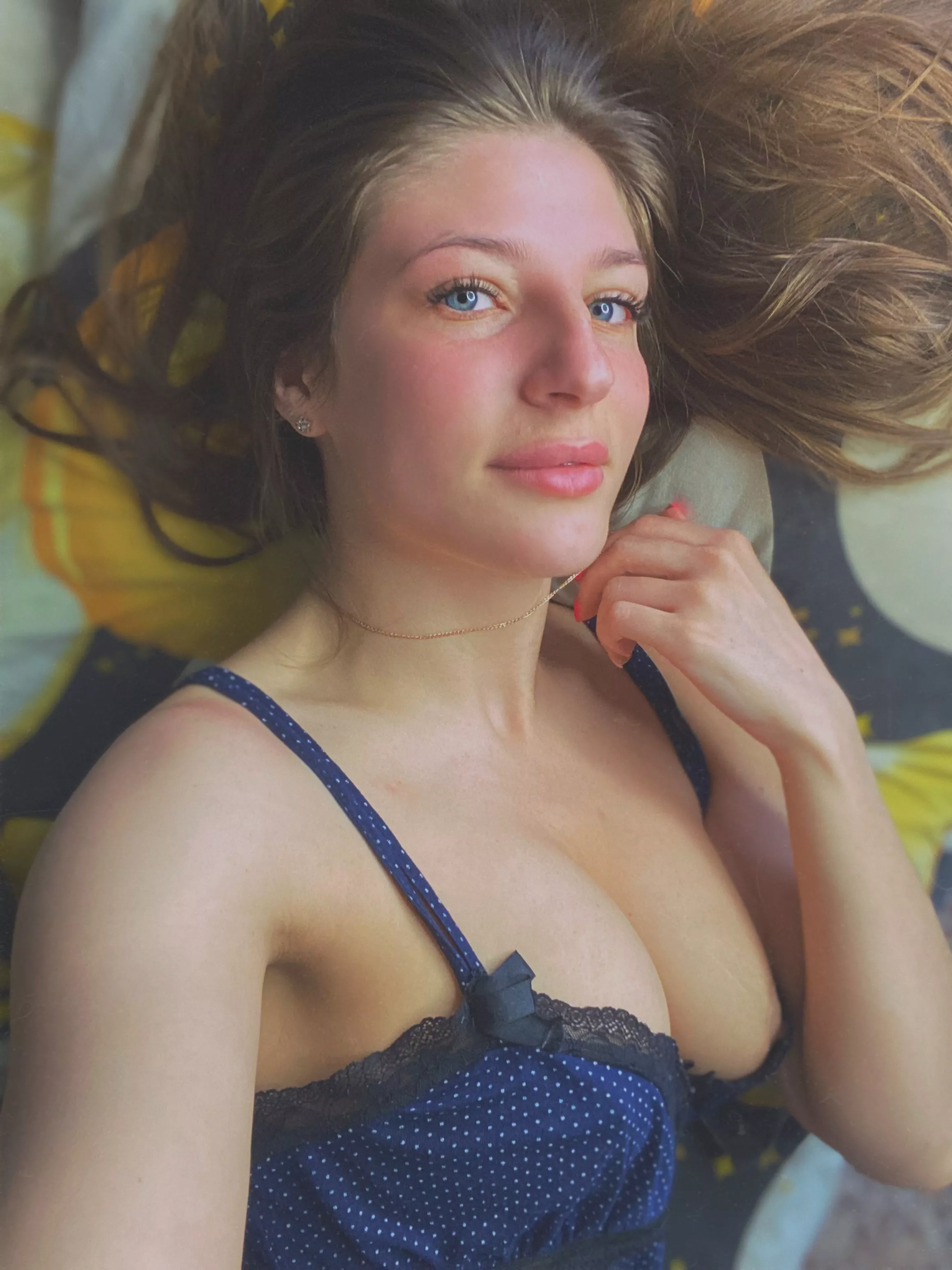 What do you have in mind?