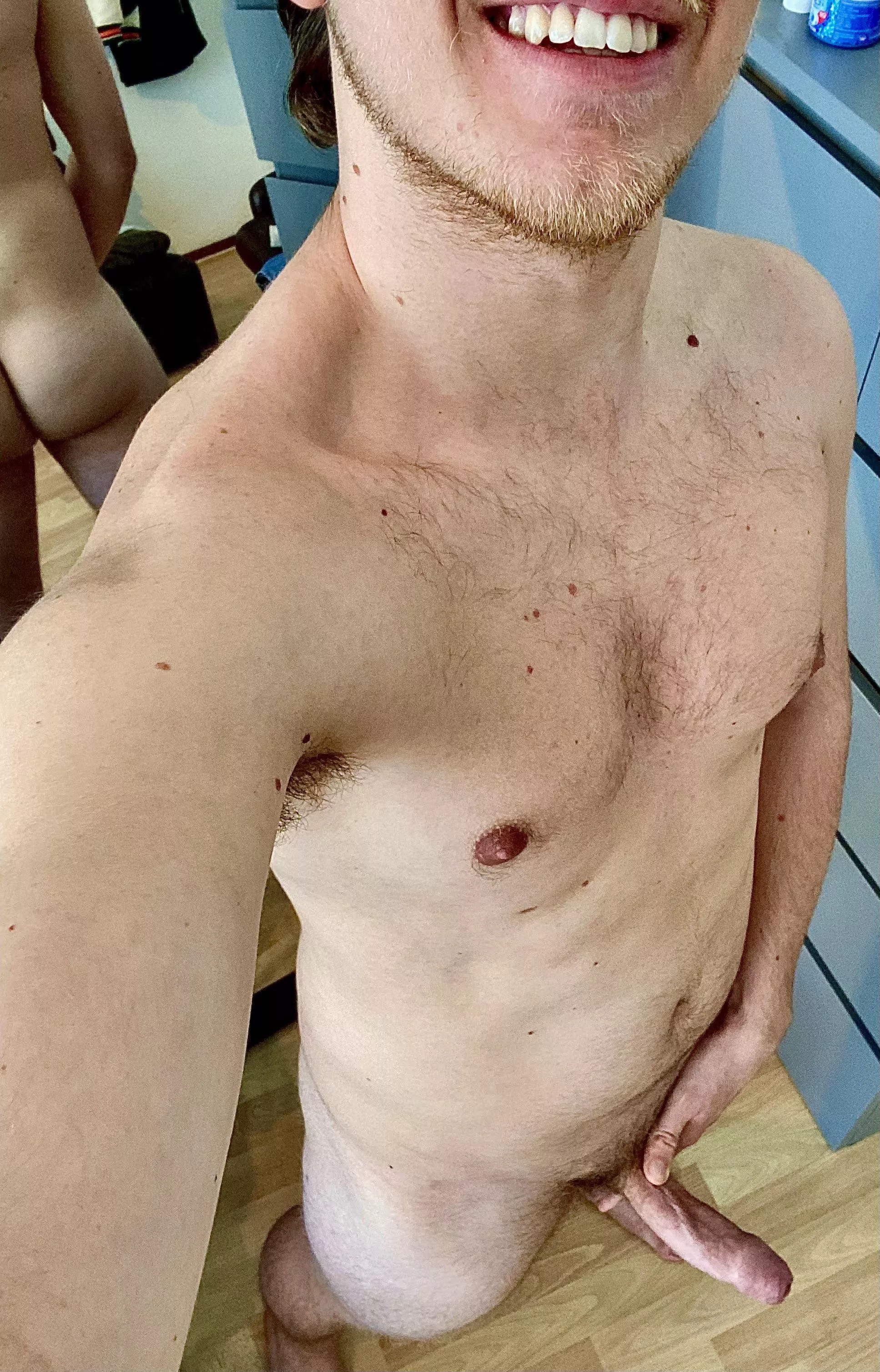 What do you think of this shot?