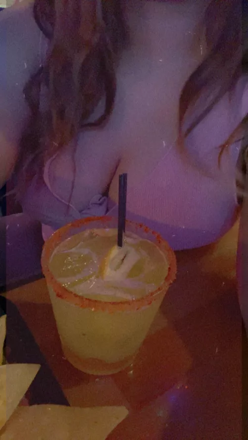 what else do you want to drink babe (f)