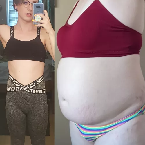 What happened to me??? 😱🤭