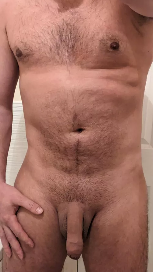 What would you do to get this softie hard? 😋