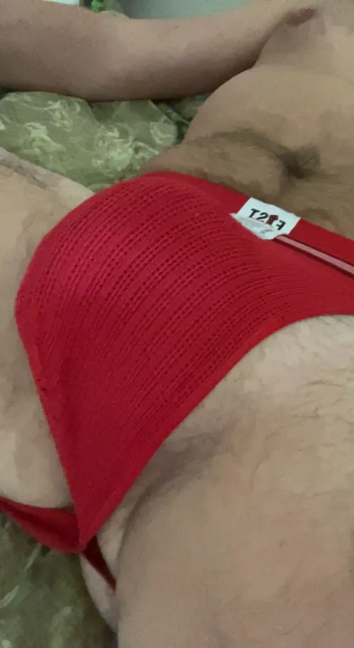 What you think of my bulge ?