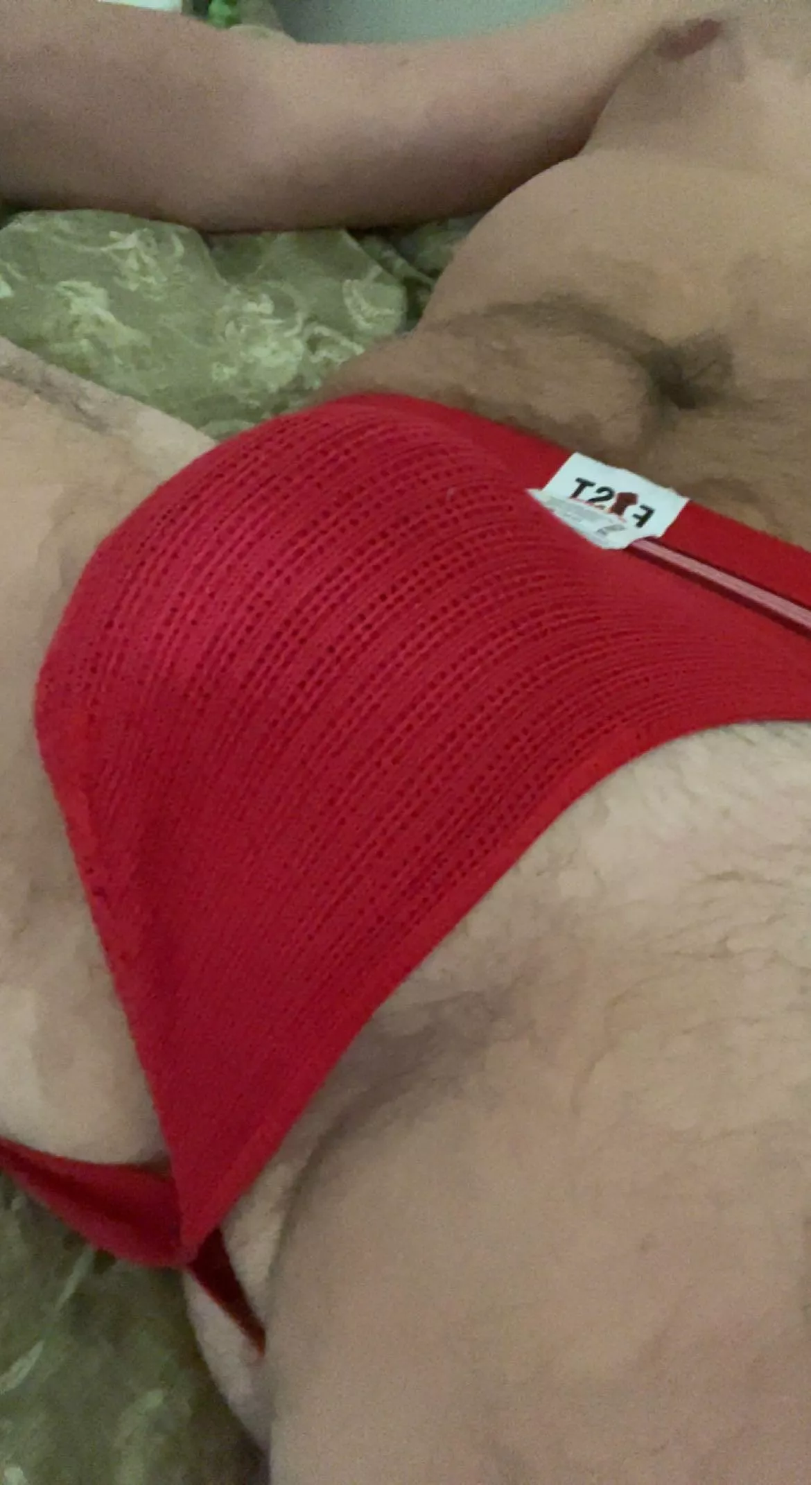 What you think of my bulge ?