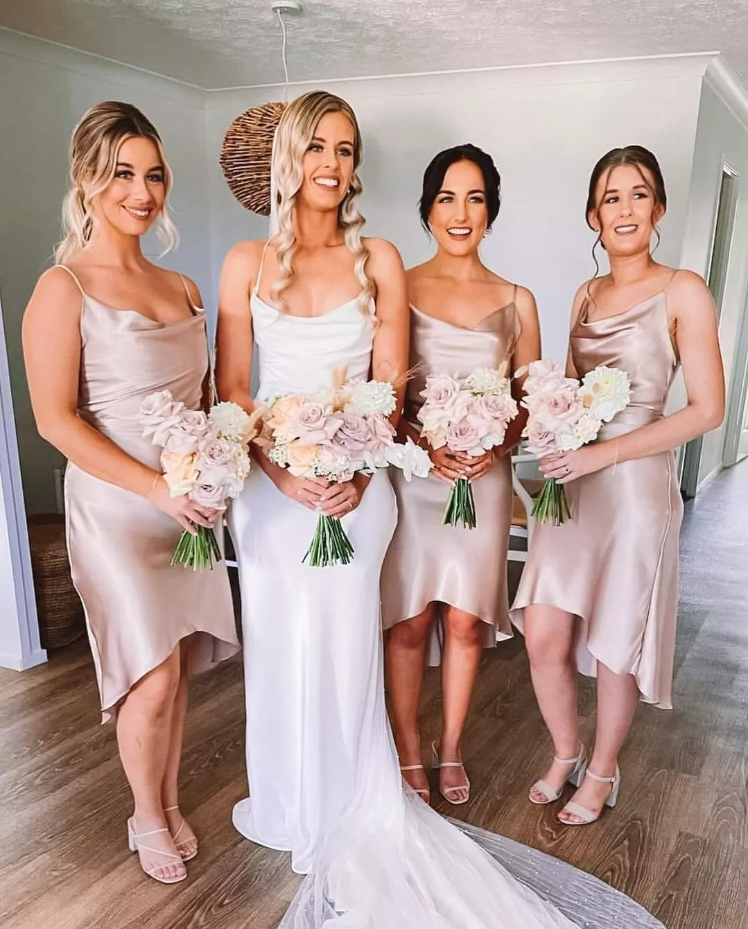 Who catches your eye?