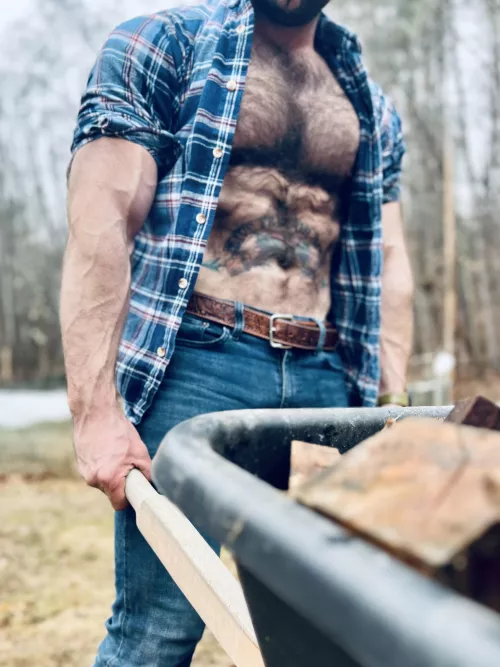 Who loves a good spring clean up? 💪