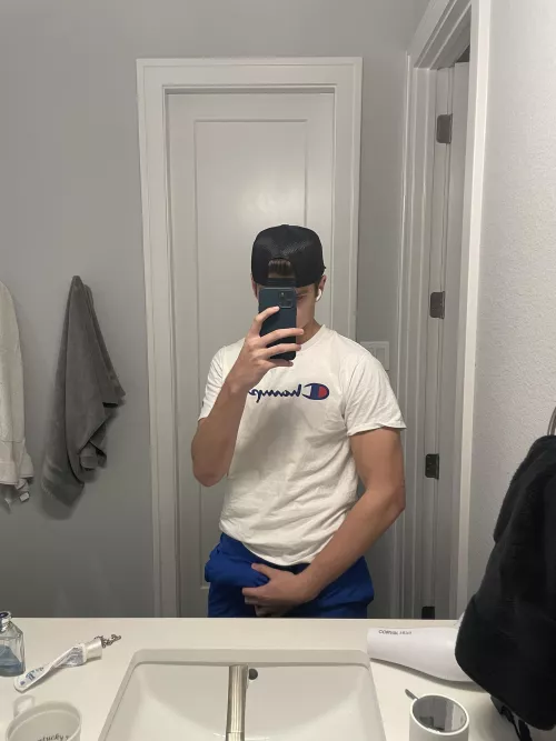 Who wants to see the rest?