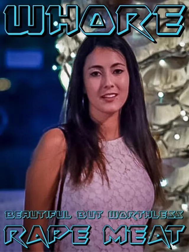 Whore Slut Safaa is my cousin