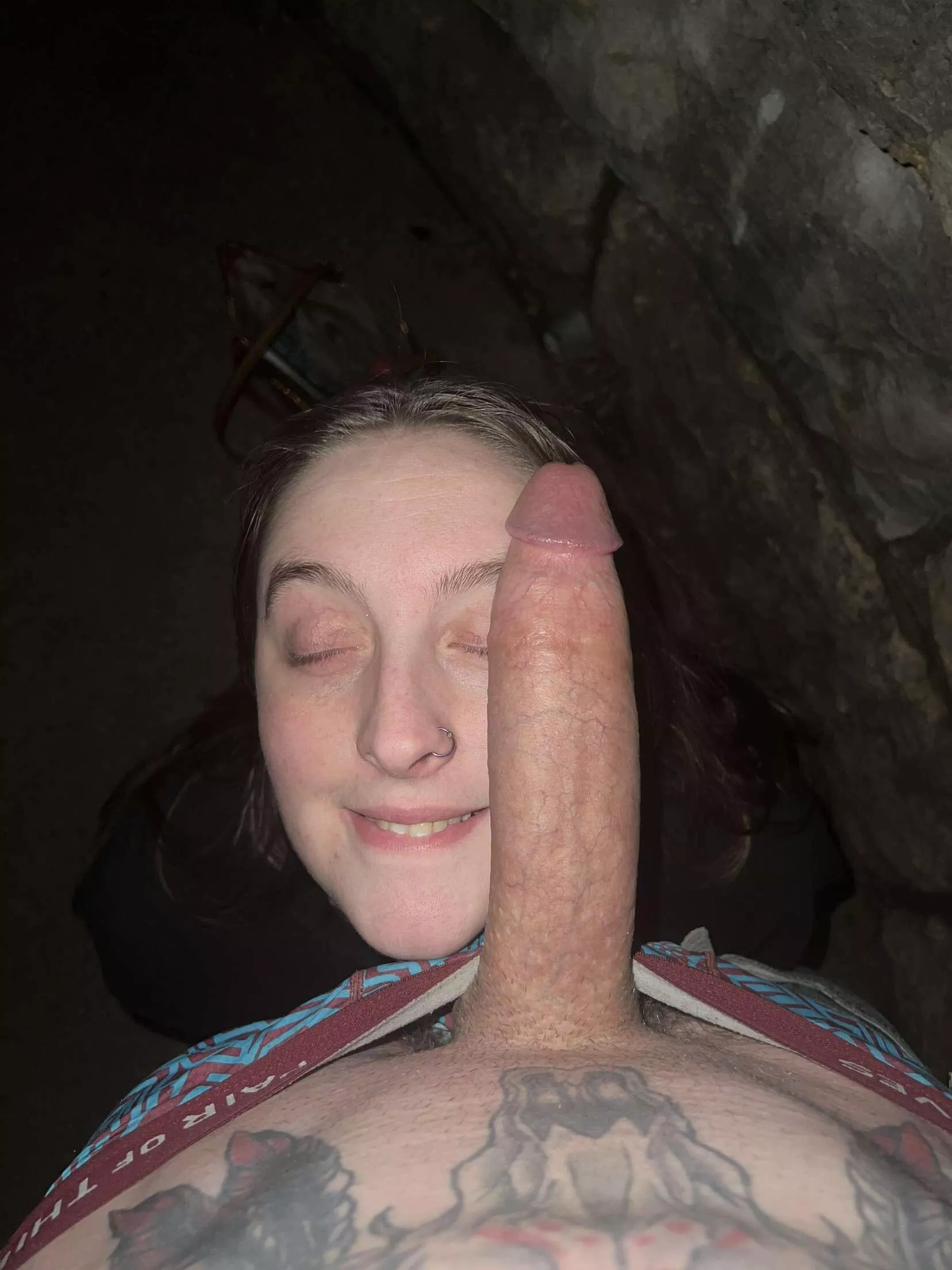 Who’s ready to see what happened next???