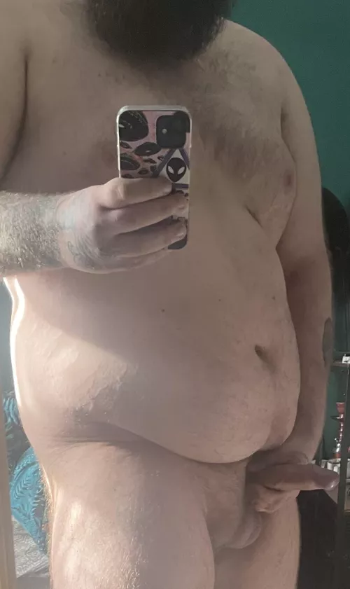 Why am I always hard? DM’s welcome!