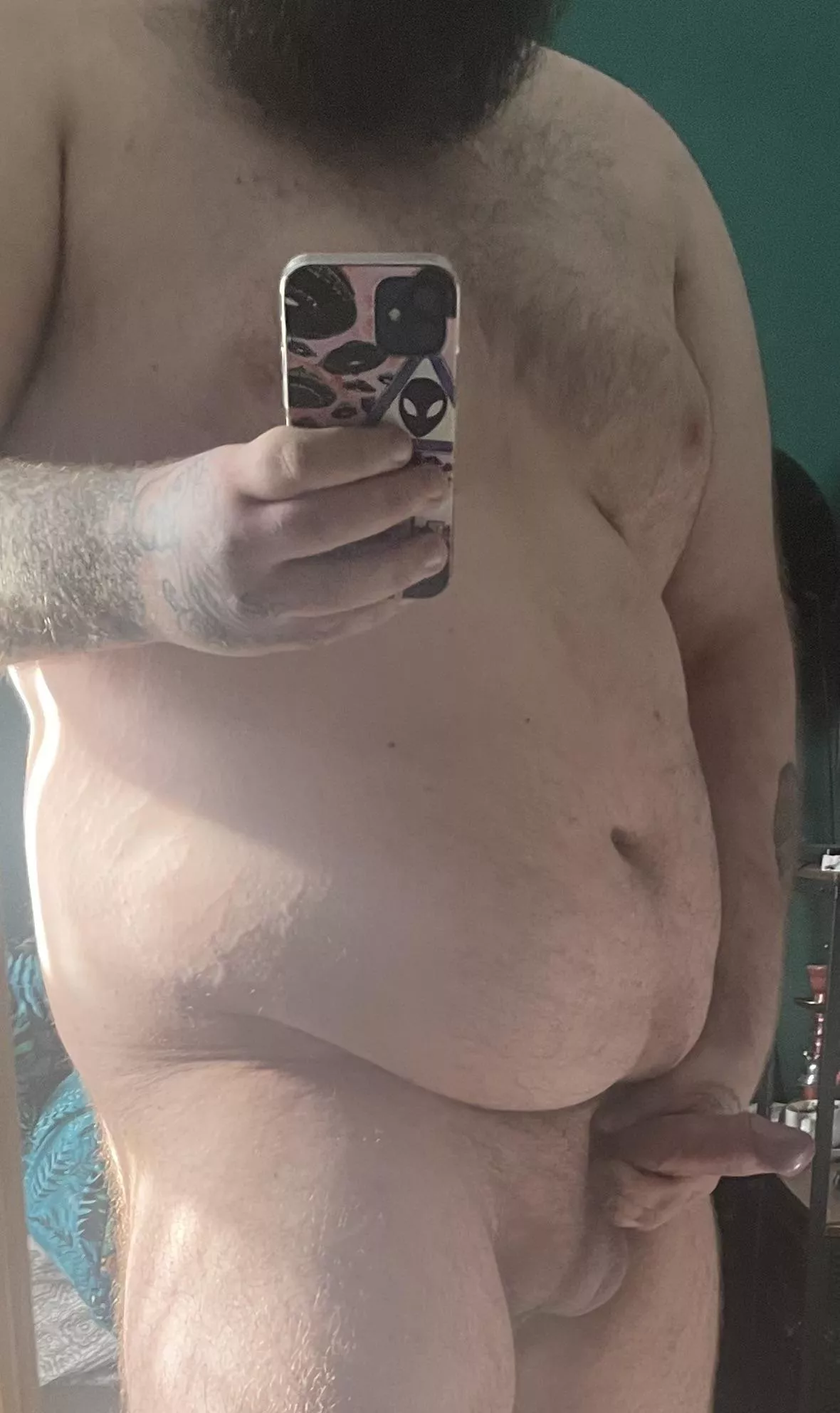 Why am I always hard? DM’s welcome!