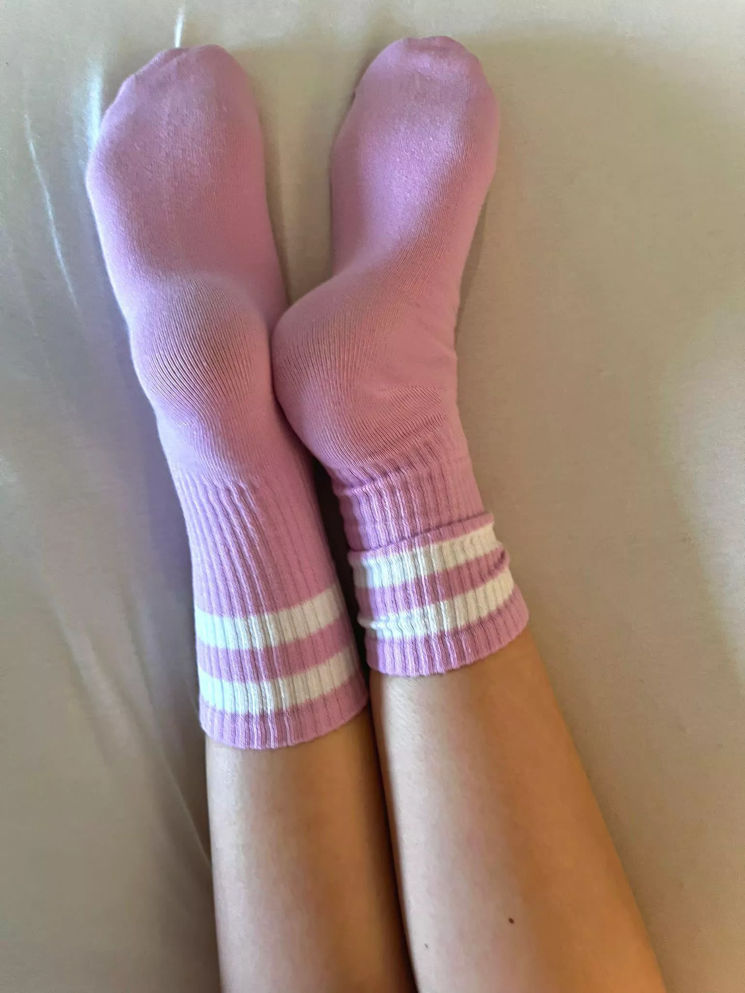 Will you use your hands or mouth to take it off?