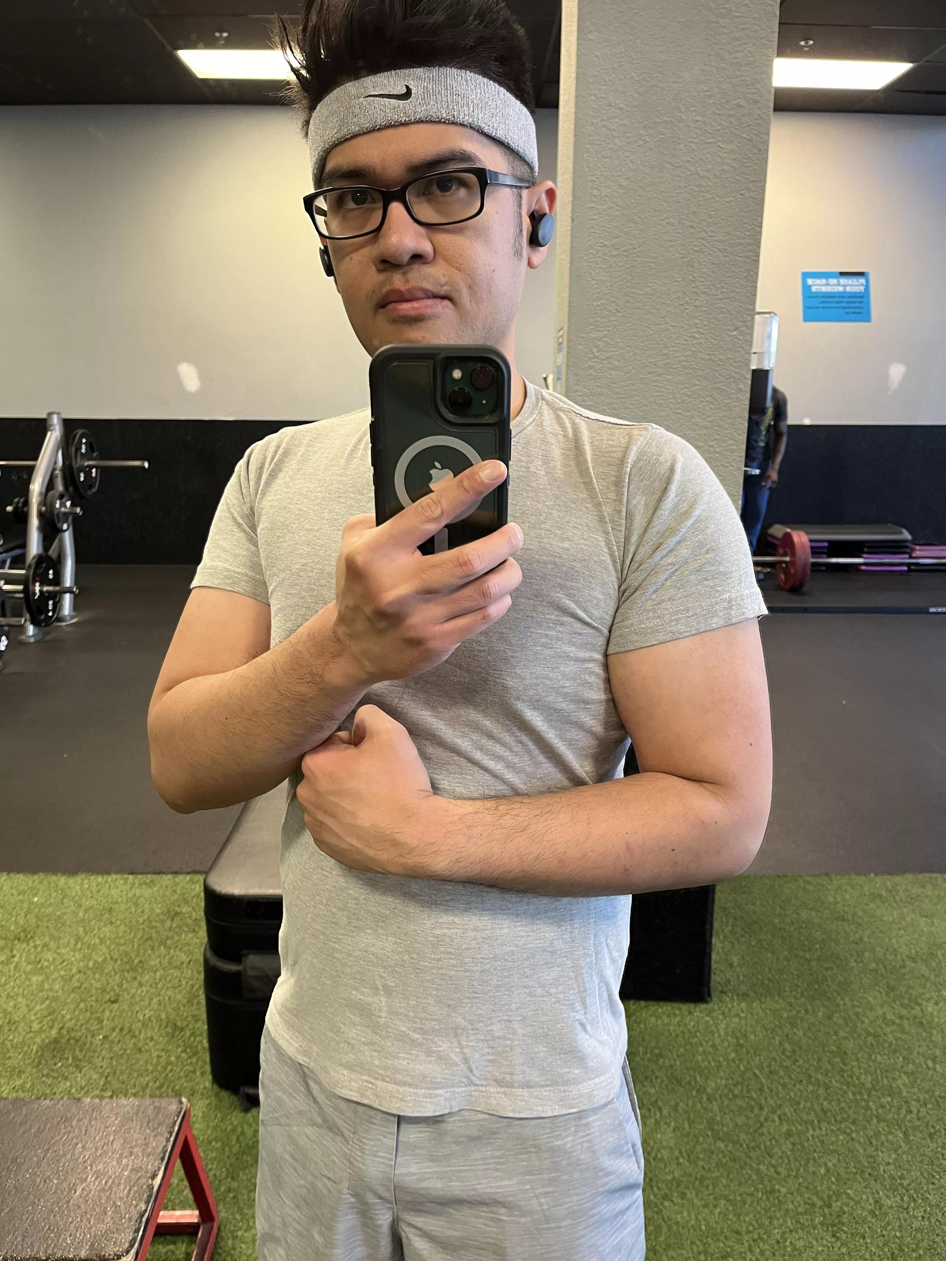 Wish there was a better way to level up my Charm stat. Cause I have none. Wish there was a better way to level up my Charm stat. Cause I have none.