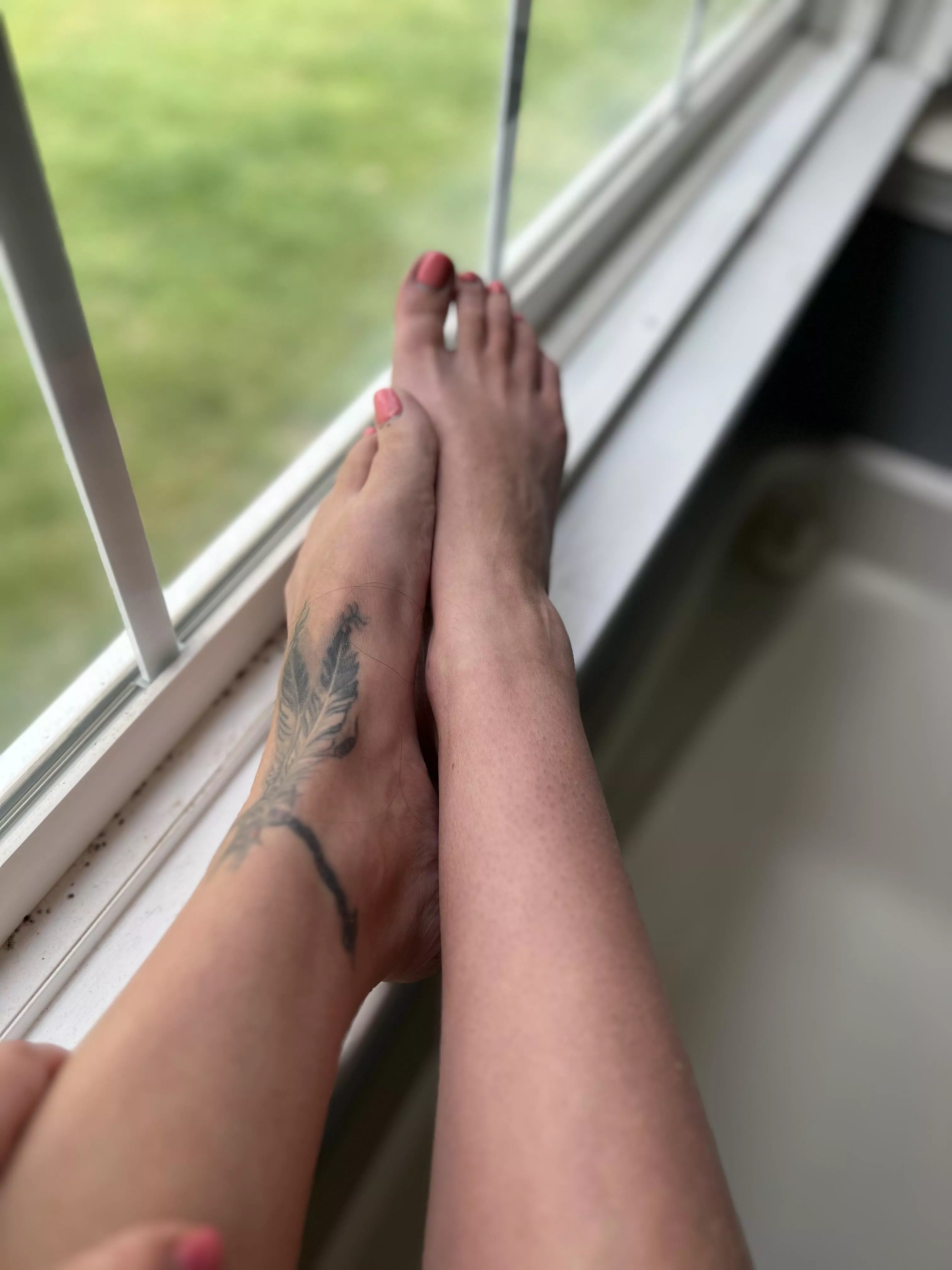 Wish you were in the picture 😈